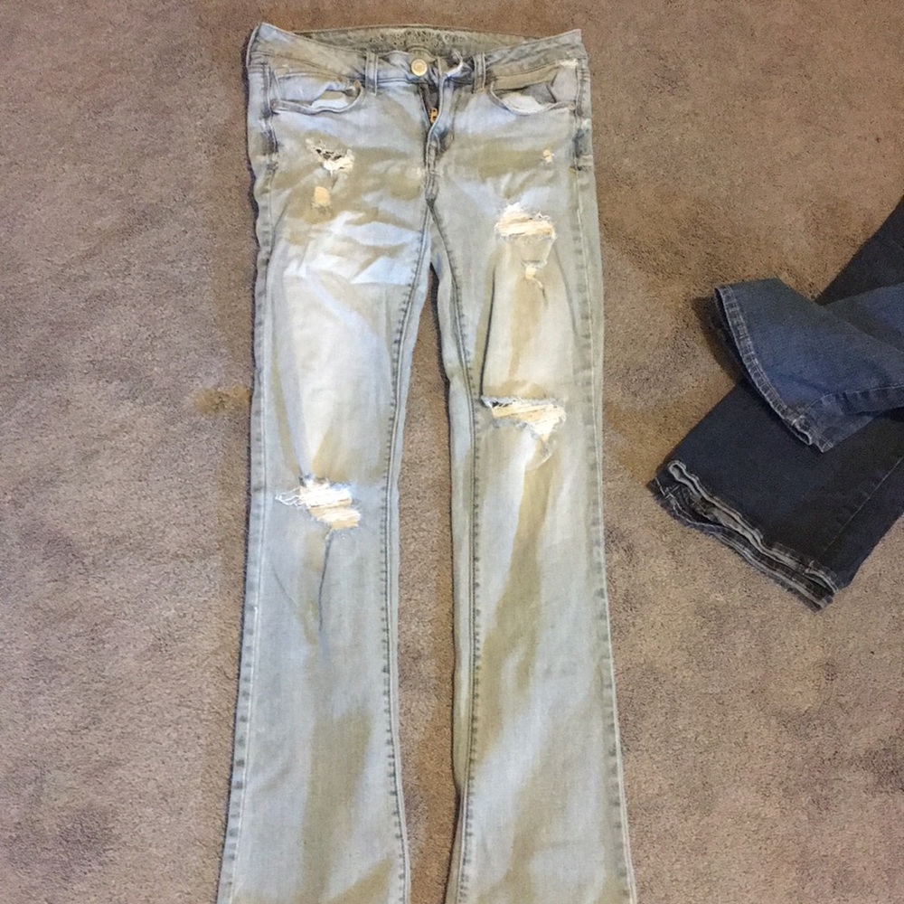 Pants
